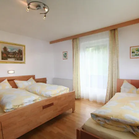 Apartment Apartment Edelweiss