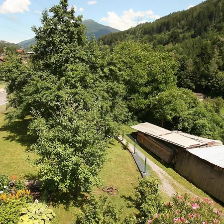 Apartment Apartment Edelweiss