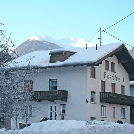 Apartment Apartment Edelweiss *