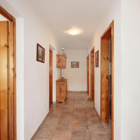 Edelweiss Appartement Pians