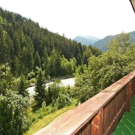 Edelweiss Appartement *