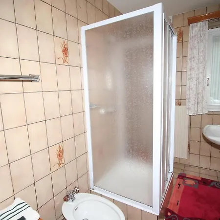 Appartement Edelweiss *