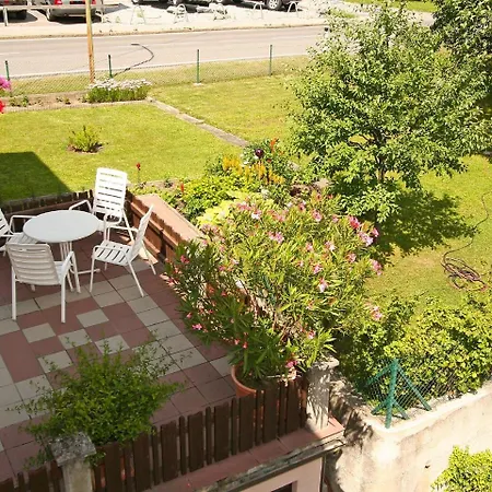 Edelweiss Appartement