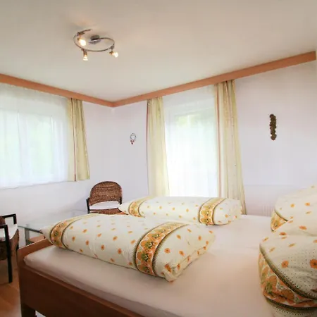 Edelweiss Appartement Pians